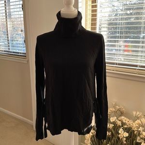 Pam and Gela Turtleneck Sweater